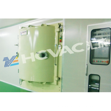 Front Lamp Vacuum Metallizing Machine/Rear Lamp Aluminum Vacuum Coating Machine